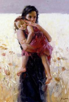 皮諾 丹尼爾 Maternal Instincts 皮諾 丹尼爾 Maternal Instincts